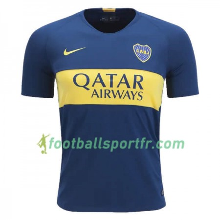 Tenue Boca Juniors Domicile 2018-2019 Maillot de Foot